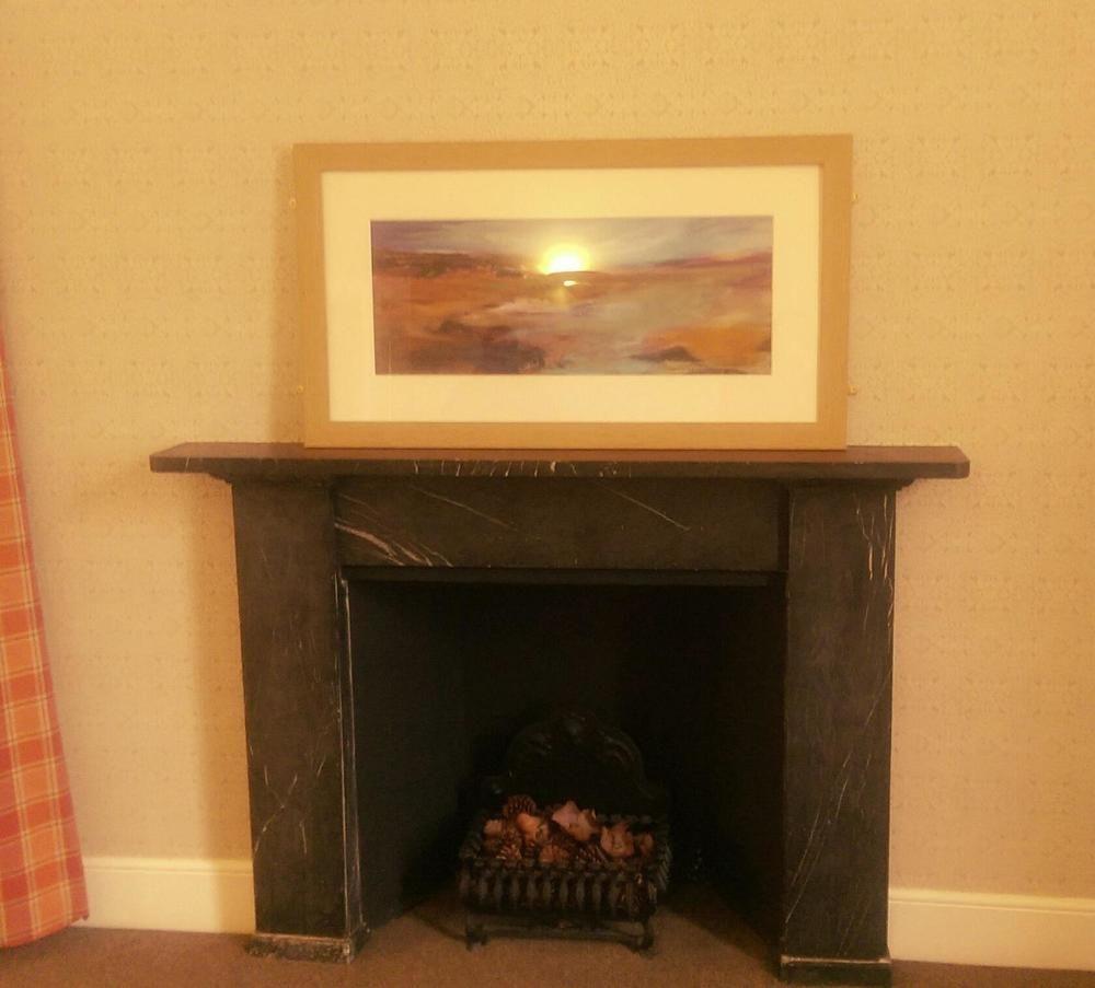 Fountain Court Apartments - Royal Garden Edinburgh Ngoại thất bức ảnh
