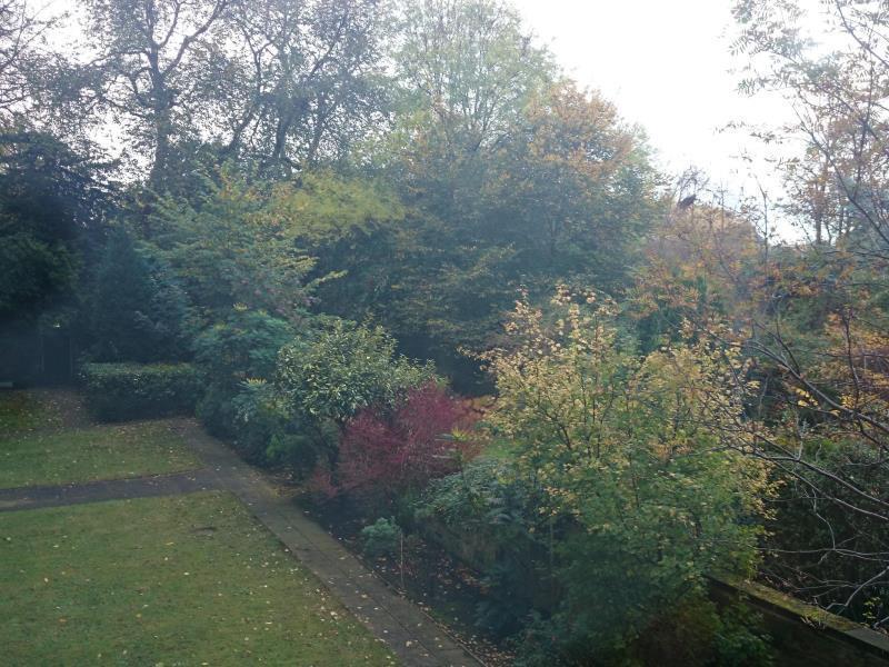 Fountain Court Apartments - Royal Garden Edinburgh Ngoại thất bức ảnh