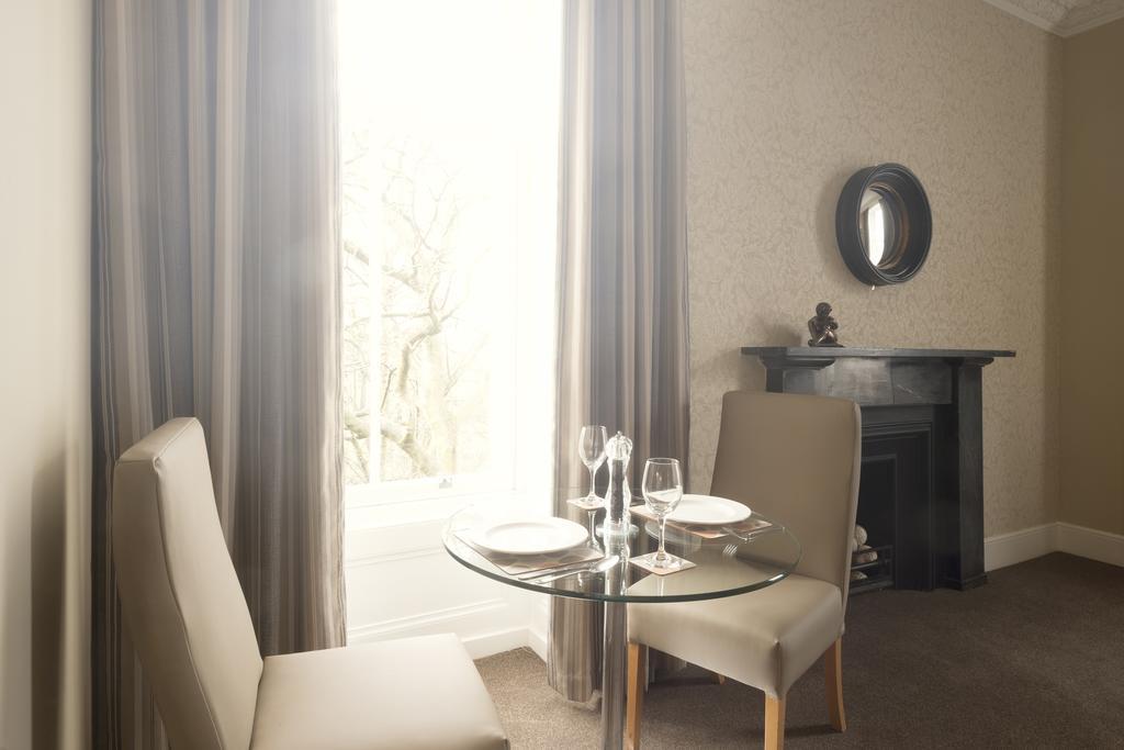 Fountain Court Apartments - Royal Garden Edinburgh Phòng bức ảnh
