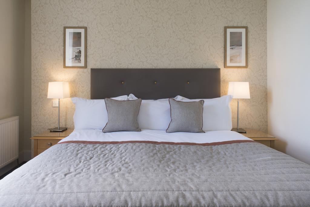 Fountain Court Apartments - Royal Garden Edinburgh Phòng bức ảnh