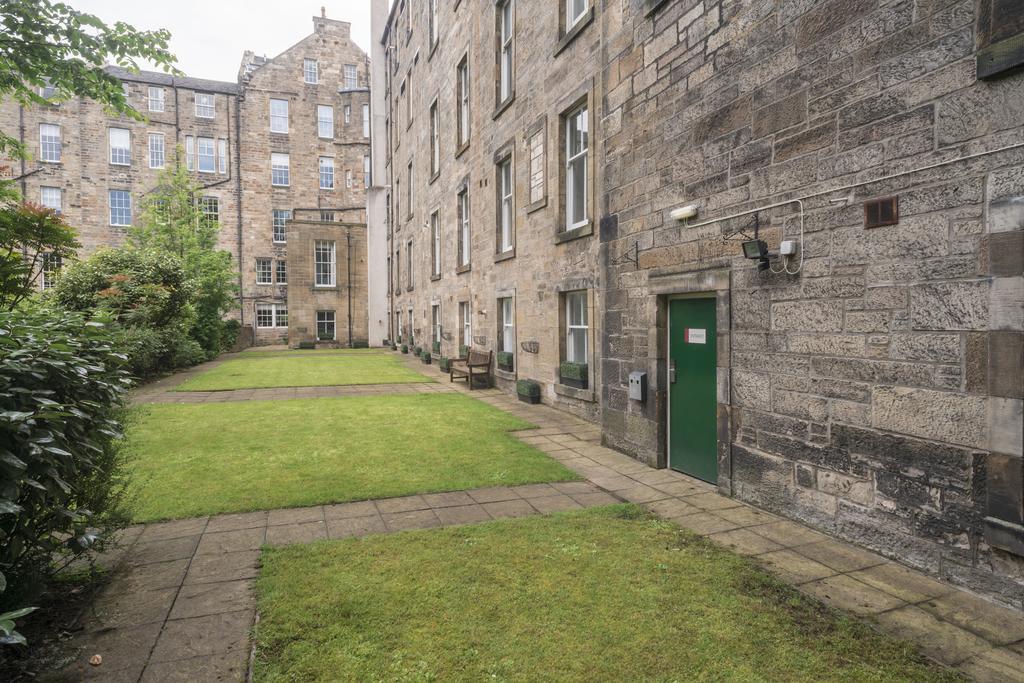 Fountain Court Apartments - Royal Garden Edinburgh Ngoại thất bức ảnh
