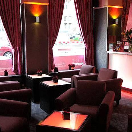 Fountain Court Apartments - Royal Garden Edinburgh Nội địa bức ảnh