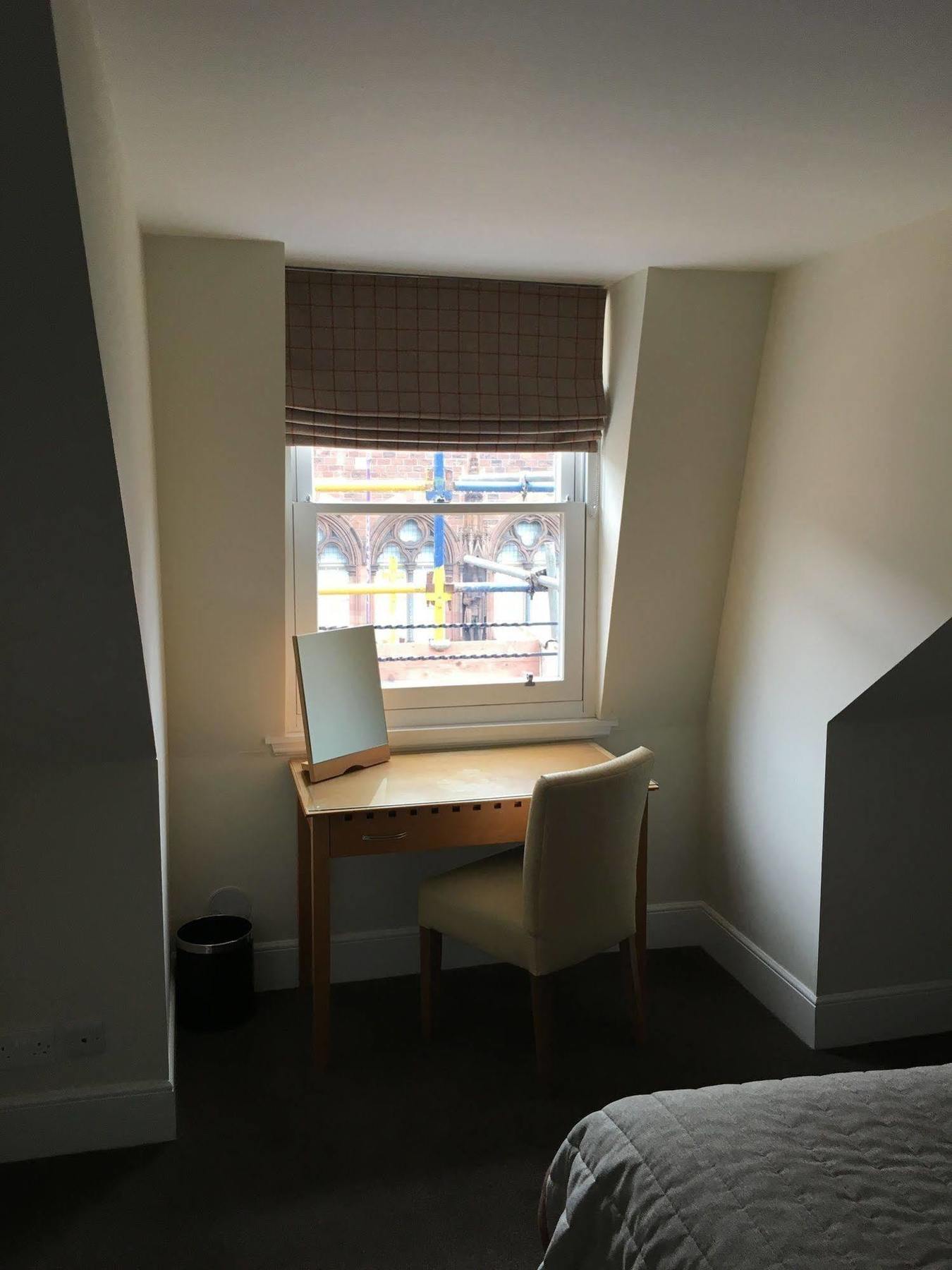 Fountain Court Apartments - Royal Garden Edinburgh Ngoại thất bức ảnh