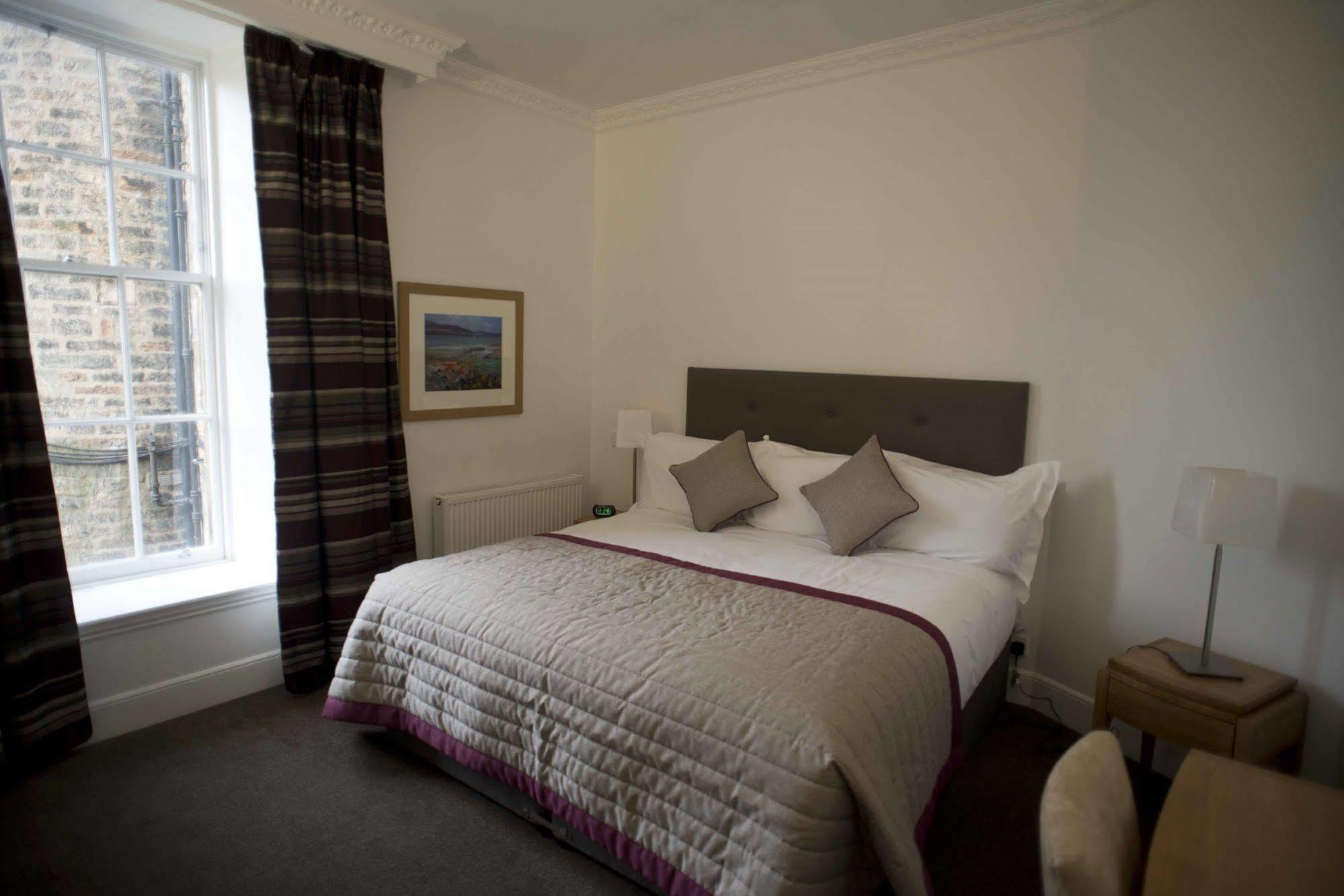 Fountain Court Apartments - Royal Garden Edinburgh Ngoại thất bức ảnh