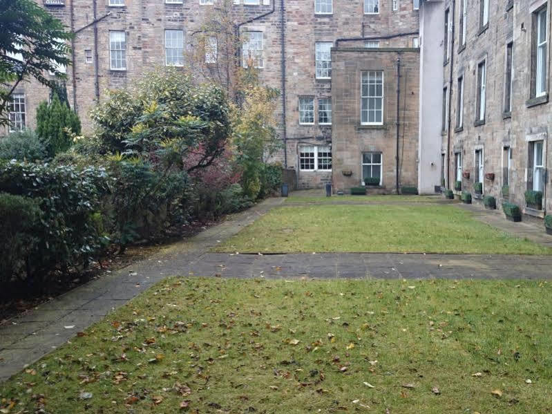 Fountain Court Apartments - Royal Garden Edinburgh Ngoại thất bức ảnh